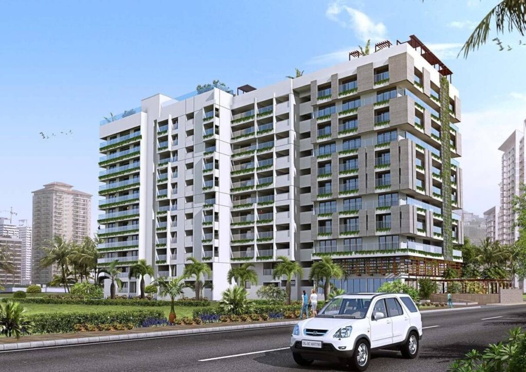 Sohan_SkyPark_Mainview